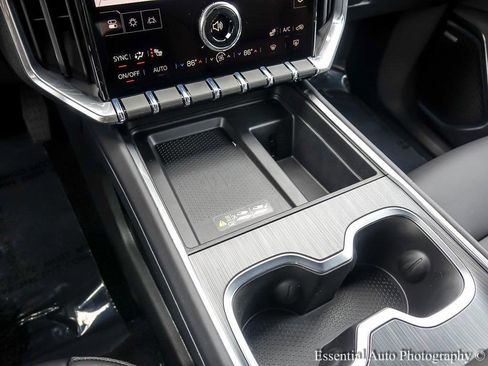 New 2026 GMC Acadia Elevation w/ Elevation Premium Package image 21