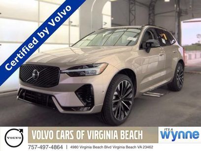 Used 2026 Volvo XC60 B5 Ultra