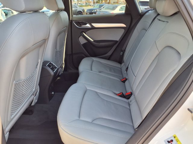 Used 2016 Audi Q3 2.0T Premium Plus FWD image 11