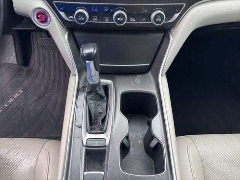 Used 2020 Honda Accord EX-L image 20