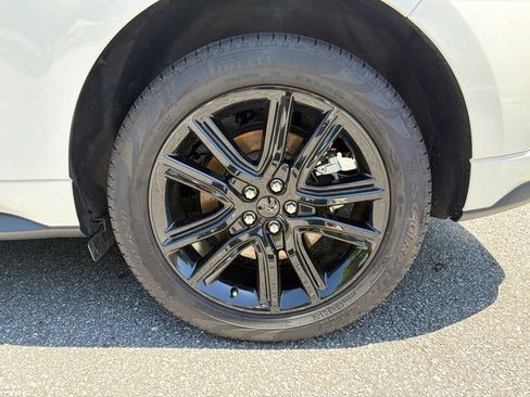 Used 2024 Ford Edge ST-Line AWD/4WD image 22