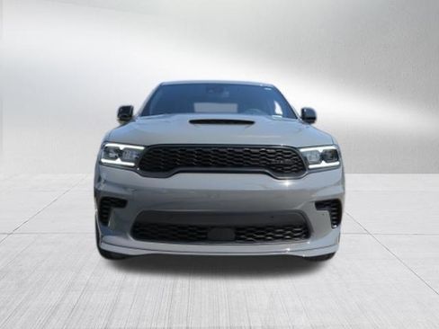 New 2026 Dodge Durango GT AWD/4WD image 5