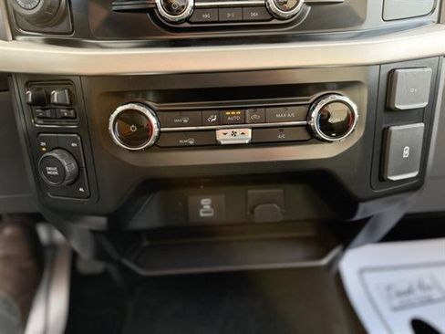 Used 2022 Ford F150 XLT w/ Equipment Group 301A Mid image 18