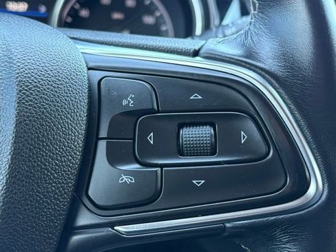 Used 2022 Buick Encore GX Preferred w/ Sport Touring Package image 20