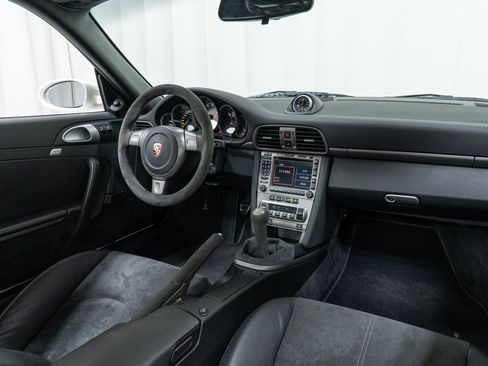 Used 2007 Porsche 911 GT3 RWD image 22