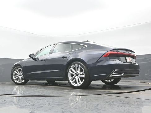 Used 2022 Audi A7 3.0T Premium Plus AWD/4WD image 31