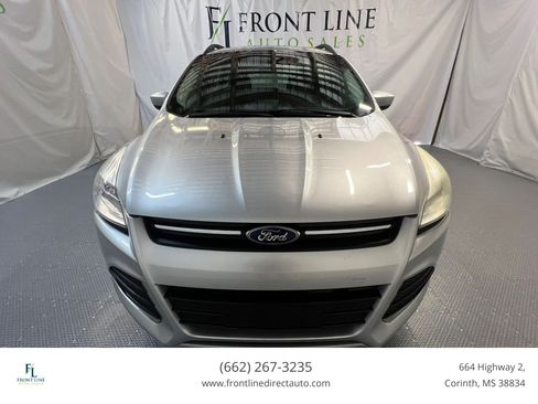 Used 2014 Ford Escape SE w/ Equipment Group 201A AWD/4WD image 2