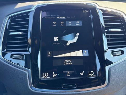 Used 2022 Volvo XC90 T6 Inscription w/ Advanced Package AWD/4WD image 21