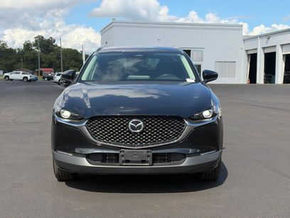 Used 2024 MAZDA CX-30 AWD 2.5 S w/ Select Sport Pkg