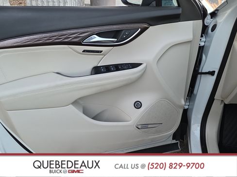 Used 2023 Buick Envision Avenir image 12