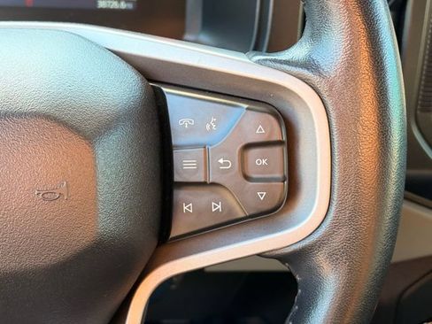 Used 2022 Ford Bronco Badlands AWD/4WD image 17