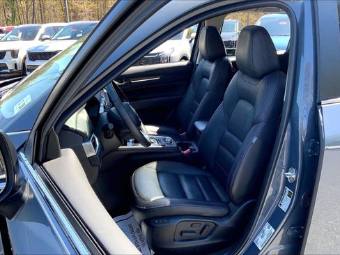 Used 2023 MAZDA CX-5 Carbon Edition AWD/4WD image 27
