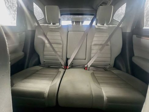 Used 2021 Honda CR-V EX image 26