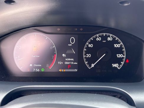 Certified 2026 Honda HR-V LX image 26