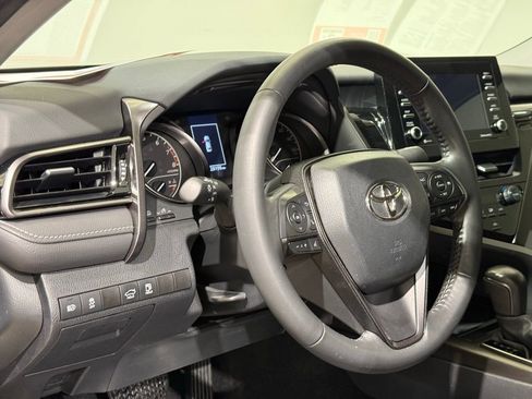 Certified 2024 Toyota Camry SE image 16