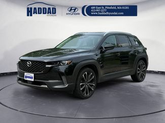 Used 2023 MAZDA CX-50 AWD 2.5 S w/ Cargo Package video 1