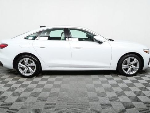 Used 2025 Audi A5 2.0T Premium w/ Convenience Package image 2
