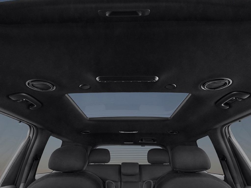 New 2027 Kia Telluride X-Line SX Prestige AWD/4WD image 18