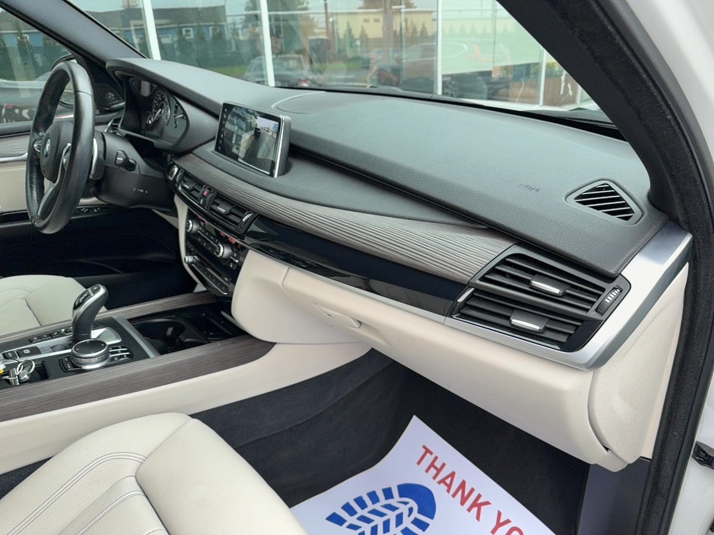 Used 2018 BMW X5 xDrive35i AWD/4WD image 24