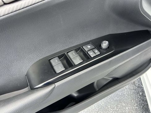 New 2026 Toyota Camry SE FWD image 16