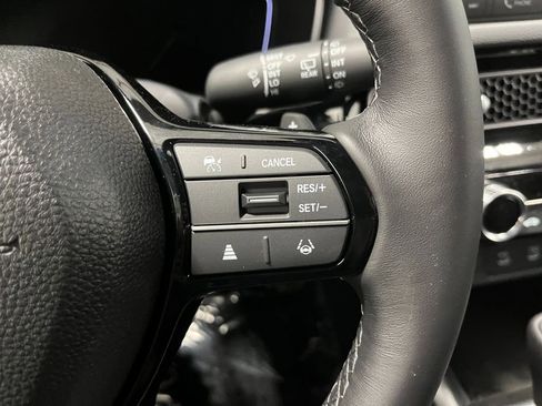 New 2026 Honda Civic Sport image 19