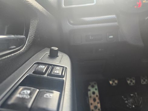 Used 2016 Subaru WRX STI image 25