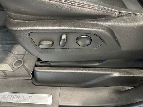 Used 2024 Chevrolet Tahoe RST w/ Luxury Package AWD/4WD image 27