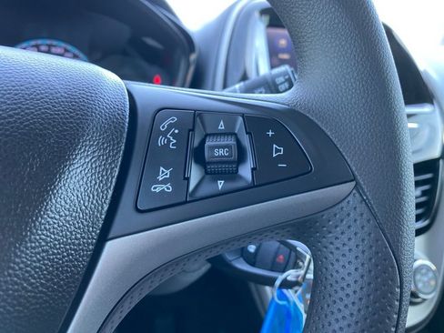 Used 2020 Chevrolet Spark LT FWD image 23