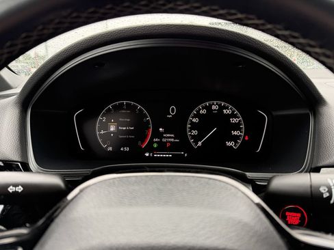 Used 2024 Honda Civic Sport image 15