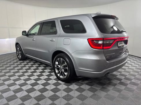 Used 2019 Dodge Durango R/T AWD/4WD image 8