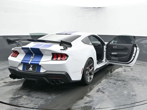 New 2025 Ford Mustang GT Premium w/ GT Performance Package image 46