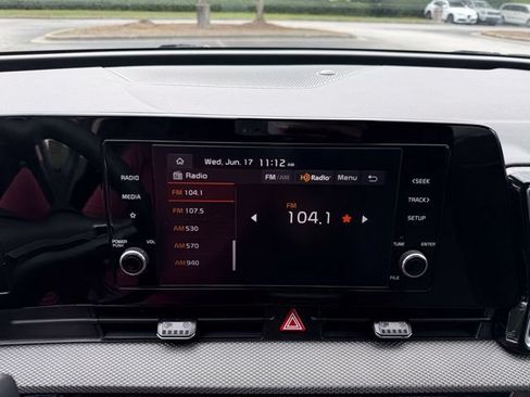 Certified 2023 Kia Sportage LX AWD/4WD image 17