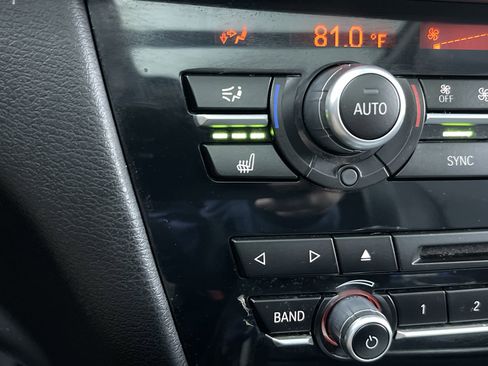 Used 2016 BMW X5 xDrive35i image 22