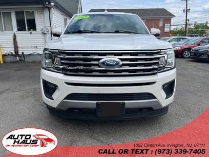 Used 2019 Ford Expedition XLT w/ Equipment Group 202A