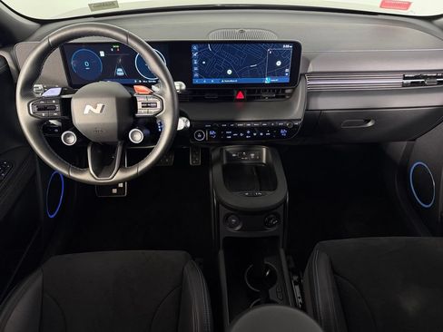 Used 2025 Hyundai Ioniq 5 N AWD/4WD image 14