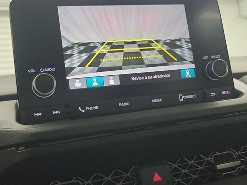 Certified 2025 Honda Accord SE image 27