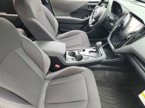 New 2026 Subaru Crosstrek 2.5i Premium AWD/4WD image 11