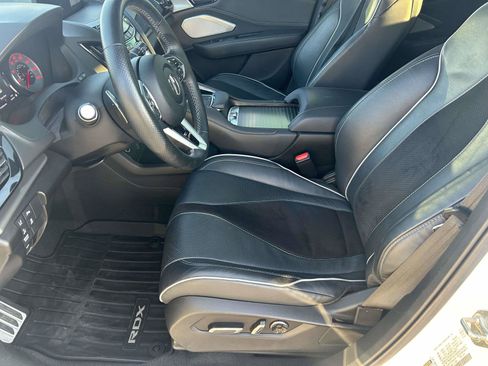 Used 2020 Acura RDX A-Spec AWD/4WD image 18