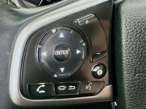 Certified 2022 Honda CR-V EX-L image 10