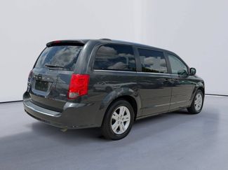Used 2012 Dodge Grand Caravan Crew w/ Crew Value Pkg FWD video 3