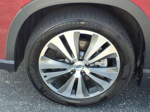 Used 2019 Subaru Ascent Limited w/ Popular Package #2 AWD/4WD image 32