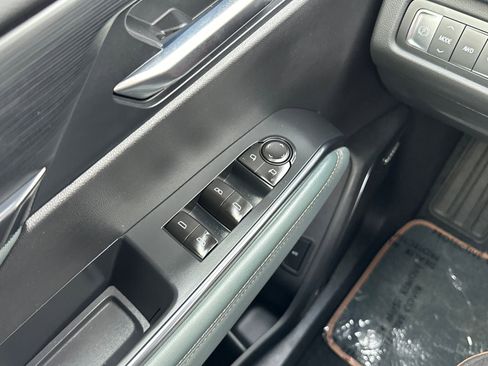 New 2026 GMC Acadia AT4 w/ Super Cruise Package image 13