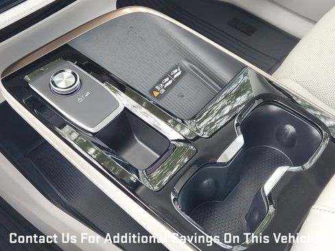 New 2026 Buick Enclave Avenir w/ Super Cruise Package FWD image 15