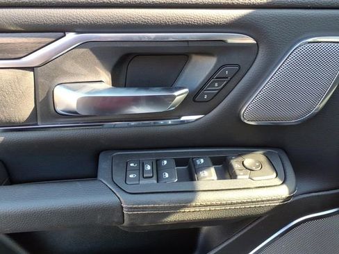 New 2026 RAM 1500 Laramie AWD/4WD image 11