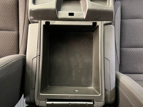 Used 2023 Chevrolet Silverado 1500 RST image 24