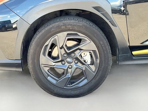 Used 2025 Subaru Crosstrek 2.5i Sport w/ Crosstrek Mirror Package AWD/4WD image 28