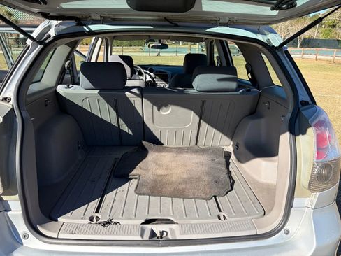 Used 2006 Toyota Matrix XR image 15