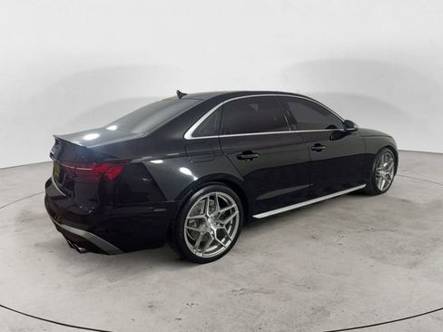 Used 2021 Audi S4 Premium w/ Convenience Package image 5