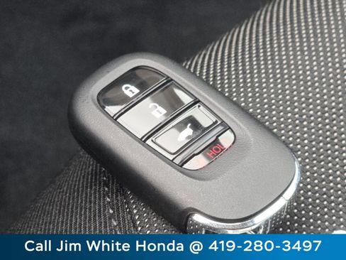 New 2026 Honda CR-V LX image 26