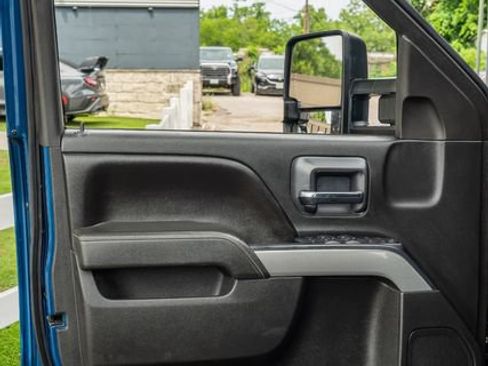 Used 2015 Chevrolet Silverado 3500 LT w/ LT Fleet Convenience Package AWD/4WD image 17